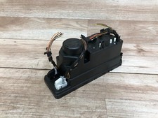 MERCEDES BENZ OEM R170 SLK230 SLK320 SLK32 DOOR LOCKING VACUUM PUMP 1997-2004 3