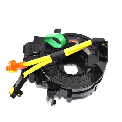 Clock Spring Cable For Subaru WRX BRZ XV Crosstrek Forester Impreza 83196-FJ030 Foto 1 de 4