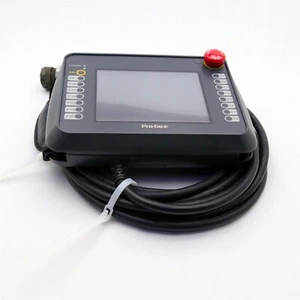 Pro-Face Programmable HMI with Cable GP2401H-TC41-24V 3080028-01 - Picture 1 of 3