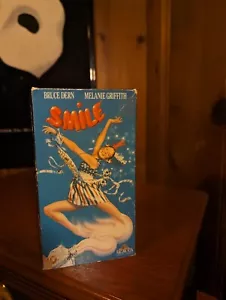 Smile (VHS, 1975) - Picture 1 of 3