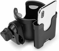 egg pushchair cup holder