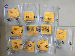 1PCS BRAND NEW ONES TURCK BI5U-M18-AP6X-H1141 Sensor&Proximity Switch - Picture 1 of 6