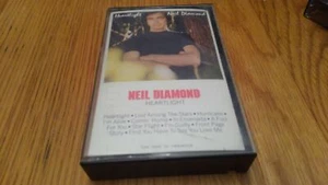 Neil Diamond ~ Heartlight Cassette - Bild 1 von 5