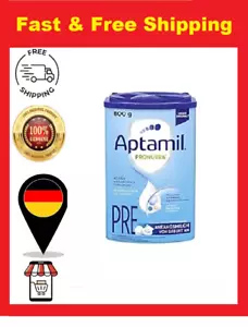 Aptamil Pronutra Pre 800g - Bild 1 von 7