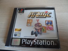 PS1 -PUZZNIC