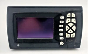 Trimble Cat CB450 Bagger Maschine Steuerung Display Generic Nitro 67800-00 - Bild 1 von 5