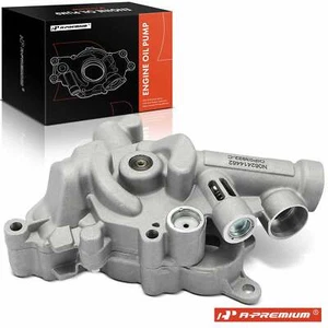 Bomba de aceite de motor A-Premium para Mercedes-Benz C250 SLK250 2012 2013 2014 2015 1,8 L - Imagen 1 de 8