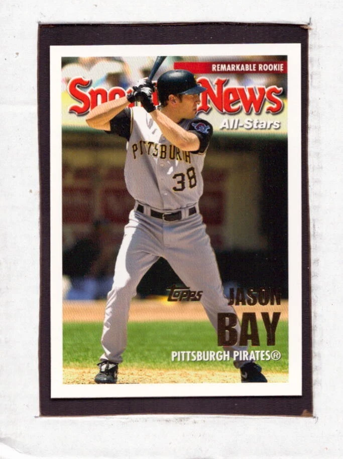 Topps Serie 2 2005 #553 a #734 - Termina tu conjunto - Tú eliges Foto 1 de 1