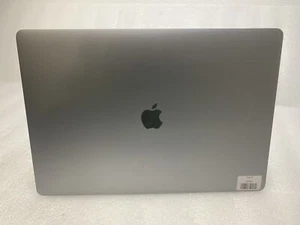 MacBook Pro A2141 16" 2019 Retina LCD Assembly SPACE GRAY 661-14200 Grade B - Bild 1 von 6