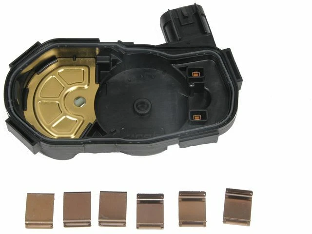 Kit de sensor de posición del acelerador para relé 2006-2007 3,9 L V6 VIN: 1 FWD 36XFJP Foto 1 de 1