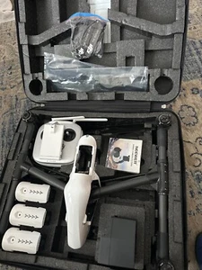 drone craft s/n : w13Ddc10061147 - Photo 1 sur 1
