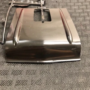Monogram '57 Chevy Bel Air Model 1/12 Scale 2800 Parts NEW Hood Replacement - Picture 1 of 4