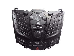 Ford Focus III Turnier Radio Bedienteil Bedienfeld AM5T18K811CD - Bild 1 von 4