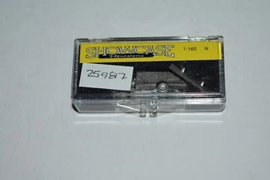 N Scale Showcase Miniatures Metal Van Milk Truck C45153 - Picture 1 of 2