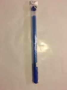 Blue Wand with Light Up LED Glow Stick —372 - Picture 1 of 5
