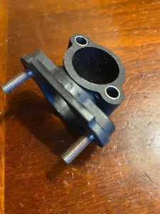 Nuevo de Lote Antiguo OEM Dolmar 120 Super 116SI 120SI PS6000i 6800i ADMISIÓN DE AIRE ENVÍO SIN CODOS - Imagen 1 de 5