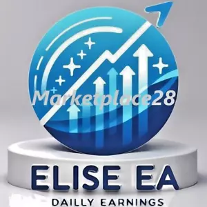 Elise & TSR MT4 UND MT5 BOT TRADER - Bild 1 von 3
