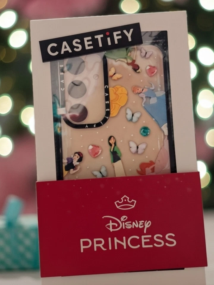 Princesas Disney Casetify Foto 1 de 1