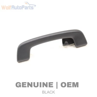 2016-2017 BMW 750LI XDRIVE - REAR LEFT GRAB Handle 8052687 - Image 1 of 4