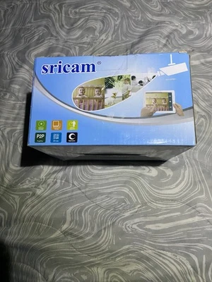 Sricam Nuevas   Foto 1 de 4