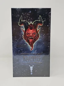 Four Horsemen Mythic Legions Figura Obscura Red Krampus - Neu Versiegelt - Bild 1 von 6