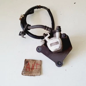 BREMSSATTEL SCHLAUCH VORNE KYMCO AGILITY 200i R16 + 2014 2017 - Bild 1 von 12