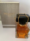 Mona di Orio Nuit Noire 50 ml Flakon top