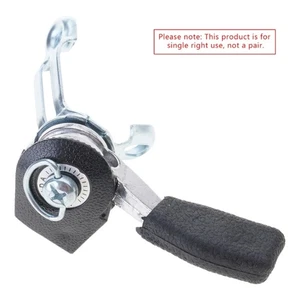 Mountain Bike Thumb Shifters Levers Throttles Switches Trowel Lever Accessory - Picture 1 of 8