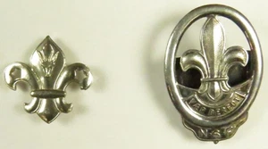 Südafrika Pfadfinder Ver Beredt 2er Set Pin (PIN4835) - Bild 1 von 1