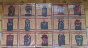 The Boogie Box komplett Vol. 1 - Vol.15 - Rarität - Bild 1 von 18