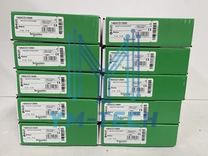 1PCS NEW Schneider 140ACO13000 Analog Output Module Fast Shipping fast shipping - Picture 1 of 6