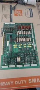 williams pinball arcade pcb #21 - Picture 1 of 2