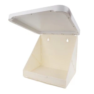 (Multicolour Cat) Bathroom Wall Cabinet Foldable Small Large - Picture 1 of 12