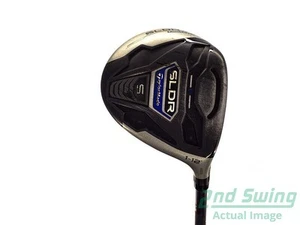 TaylorMade SLDR Mini Driver Graphite Stiff Right 43.5in - Picture 1 of 10