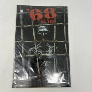 '68 Cicatrices #3 B, 1ª impresión, casi nuevo, Zombie, sin morir. Guerra de Vietnam, 2012, más en tienda - Imagen 1 de 3