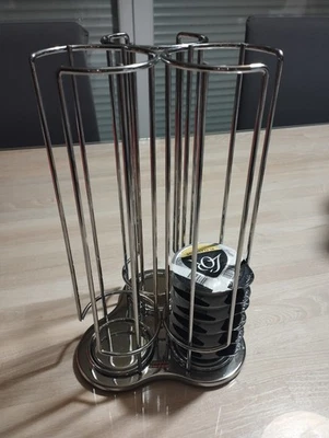 Support 48 Dosettes Tassimo - Photo 1/2