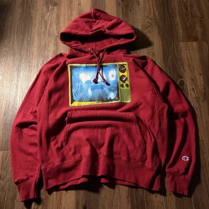 RARE Dominic Fike Official 2020 "If You Cant Get Out Of It Get Into It" Large - Bild 1 von 7