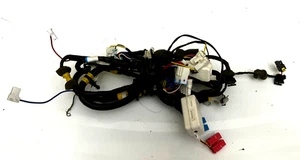 GE Waschmaschine Modell GFDR270EH0WW elektrischer Kabelbaum - Bild 1 von 3