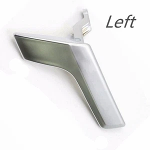 Réparation cache poignée de porte intérieur LH pour Mercedes Benz Classe C W204 08-14 - Photo 1/2