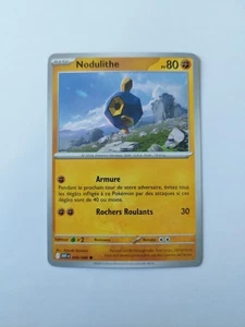 Carte Pokémon - Nodulithe - 046/086 - Flamme Blanche - EV10.5 - Picture 1 of 2