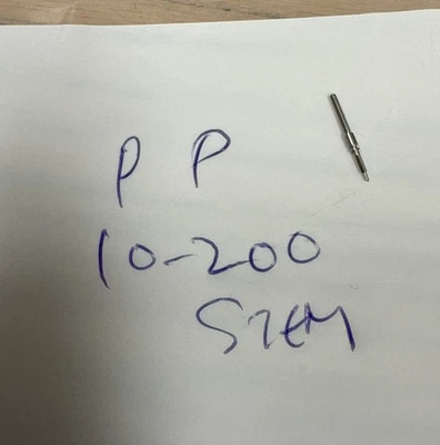 patek philippe10-200 Stem New - Image 1 of 2