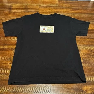 Tyler The Creator Tour Merch T-Shirt Call Me If You Get Lost Men’s Size Medium - Picture 1 of 6