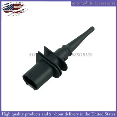 New Ambient Outside Air Temperature Sensor fits for BMW 3/5/7 Series US. - Imagem 1 de 4