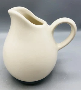 Pfaltzgraff Ocean Breeze 5" Sauciere Krug Milchkännchen blau grün creme - Bild 1 von 6