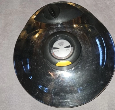 AMC Secuquick Schnellkochtopfdeckel - Bild 1 von 3