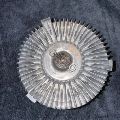 Embrague ventilador motor Hayden 2784 Foto 1 de 3