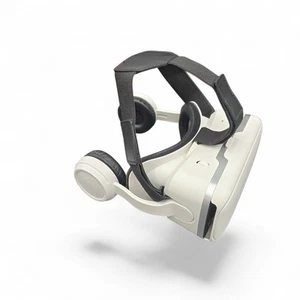 Hamilton Buhl VR Goggles with Headphones Spectra VIP Model SVRG1 with Remote - Picture 1 of 6