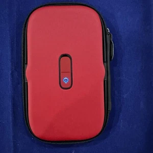 Homedics Igienizzante UV Portatile per Telefono, Carte di Credito, Chiavi SAN-PH100 - Foto 1 di 8