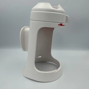 Tupperware Fusion Master Spiralizer System Top Mount Only Replacement Part - Picture 1 of 17