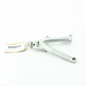 Piastra supporto picchetto piede destro DUCATI PANIGALE V4S RH 2018-2021 - 82413471BA - Foto 1 di 12